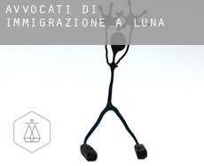 Avvocati di immigrazione a  Luna