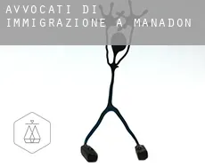 Avvocati di immigrazione a  Manadon
