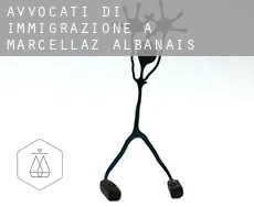 Avvocati di immigrazione a  Marcellaz-Albanais