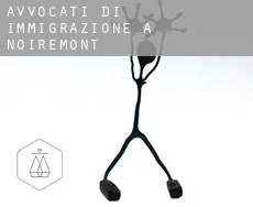Avvocati di immigrazione a  Noirémont