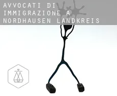 Avvocati di immigrazione a  Nordhausen Landkreis