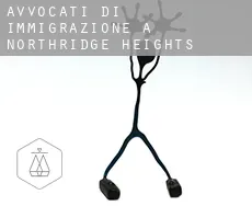 Avvocati di immigrazione a  Northridge Heights