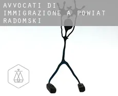 Avvocati di immigrazione a Powiat radomski