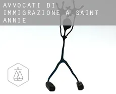 Avvocati di immigrazione a  Saint Annie