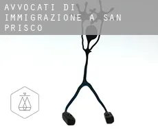 Avvocati di immigrazione a  San Prisco