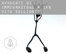 Avvocati di immigrazione a San Vito sullo Ionio