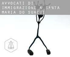Avvocati di immigrazione a  Santa Maria do Suaçuí