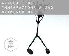 Avvocati di immigrazione a  São Raimundo das Mangabeiras