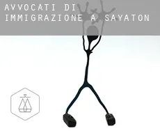 Avvocati di immigrazione a  Sayatón