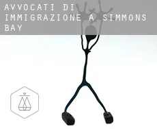 Avvocati di immigrazione a  Simmons Bay