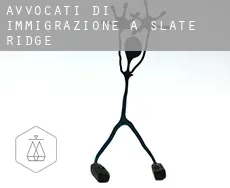 Avvocati di immigrazione a  Slate Ridge