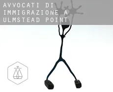 Avvocati di immigrazione a  Ulmstead Point