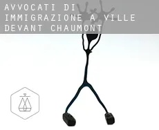 Avvocati di immigrazione a  Ville-devant-Chaumont