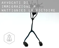 Avvocati di immigrazione a  Wattignies-la-Victoire