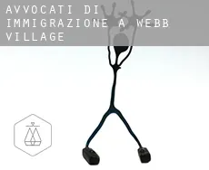 Avvocati di immigrazione a  Webb Village