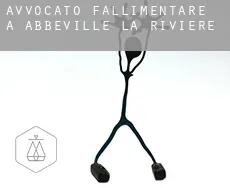 Avvocato fallimentare a  Abbéville-la-Rivière