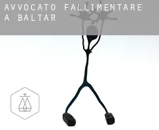 Avvocato fallimentare a  Baltar