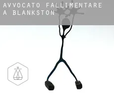 Avvocato fallimentare a Blankston