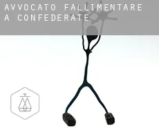Avvocato fallimentare a  Confederate