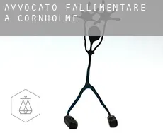 Avvocato fallimentare a Cornholme