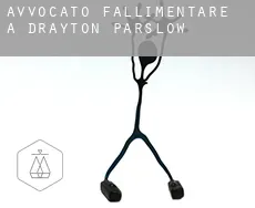 Avvocato fallimentare a Drayton Parslow