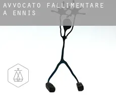 Avvocato fallimentare a  Ennis