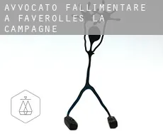 Avvocato fallimentare a Faverolles-la-Campagne