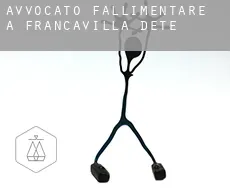 Avvocato fallimentare a Francavilla d'Ete