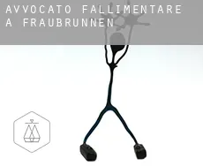 Avvocato fallimentare a Fraubrunnen