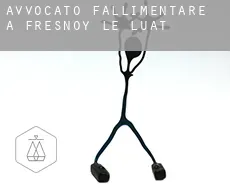 Avvocato fallimentare a  Fresnoy-le-Luat