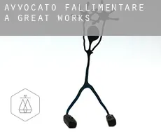 Avvocato fallimentare a  Great Works