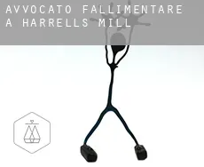 Avvocato fallimentare a  Harrells Mill