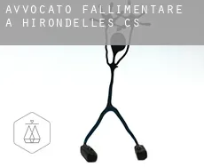 Avvocato fallimentare a  Hirondelles (census area)