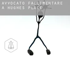 Avvocato fallimentare a  Hughes Place
