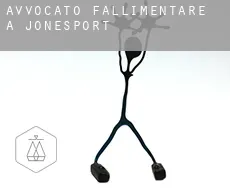 Avvocato fallimentare a  Jonesport