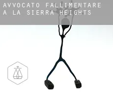 Avvocato fallimentare a  La Sierra Heights