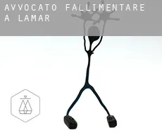 Avvocato fallimentare a  Lamar