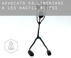 Avvocato fallimentare a  Les Hautes Beffes