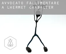 Avvocato fallimentare a L'Hermet Chabalier