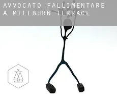 Avvocato fallimentare a  Millburn Terrace