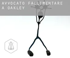 Avvocato fallimentare a Oakley