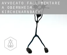 Avvocato fallimentare a  Obernheim-Kirchenarnbach