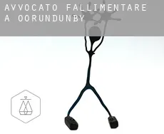 Avvocato fallimentare a  Oorundunby