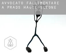 Avvocato fallimentare a  Prads-Haute-Bléone