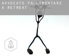 Avvocato fallimentare a Retreat