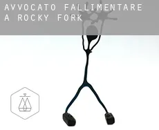 Avvocato fallimentare a  Rocky Fork