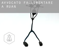 Avvocato fallimentare a Ruan