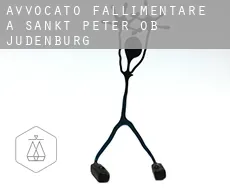 Avvocato fallimentare a Sankt Peter ob Judenburg