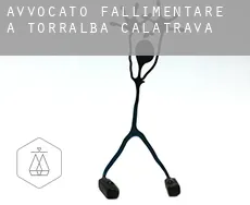 Avvocato fallimentare a  Torralba de Calatrava
