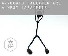 Avvocato fallimentare a  West Lafayette